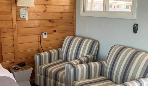 Habitación Confort