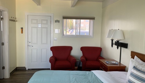 Habitación Confort