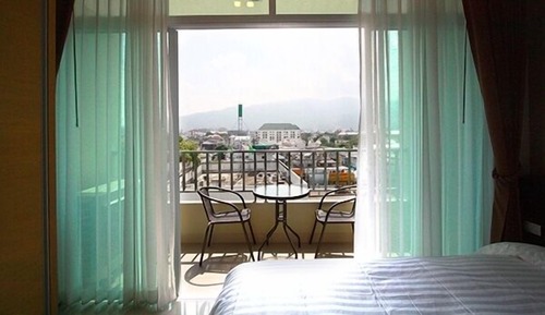 Studio Twin Room
