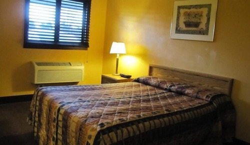 Habitación estándar