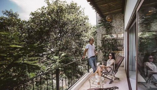 Suite Deluxe, 1 cama de matrimonio grande