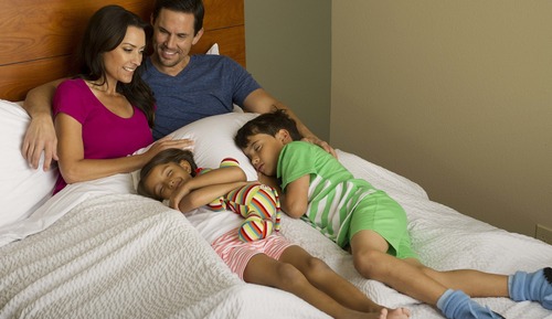 Habitación, 1 cama de matrimonio, accesible para personas con discapacidad, no fumadores