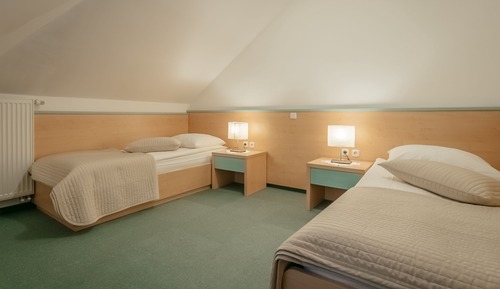 Apartamento, 2 habitaciones