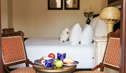 Suite Deluxe