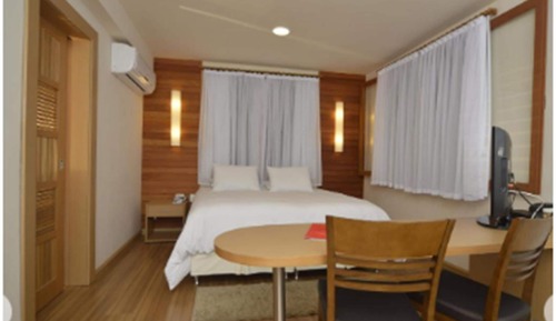 Master Room