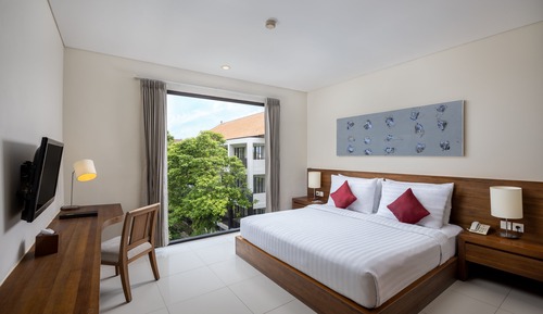 Two Bedroom Suite