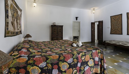 Suite estudio tradicional, 1 habitación (Superior)