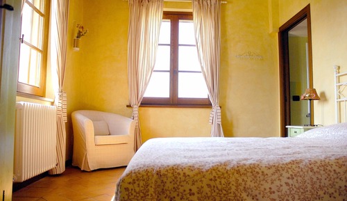 Habitación clásica, 1 cama doble