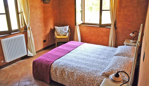 Apartamento, 1 habitación