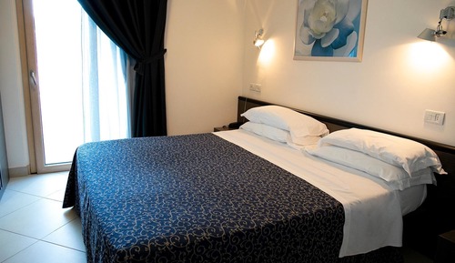 Apartamento, 1 habitación, planta baja