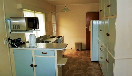 Casa familiar, 3 habitaciones