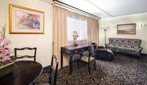 Suite, 1 cama de matrimonio grande, no fumadores, bañera de hidromasaje