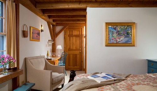Habitación Premium, 1 cama de matrimonio grande