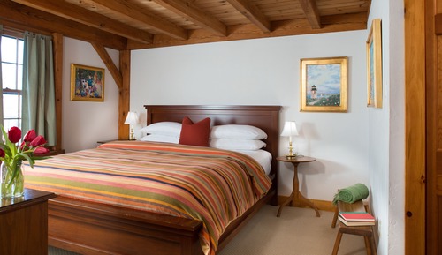 Suite, 2 habitaciones