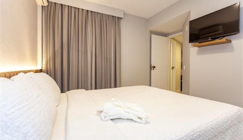 Habitación Premium doble, 1 cama de matrimonio