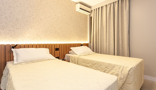 Habitación individual Premium