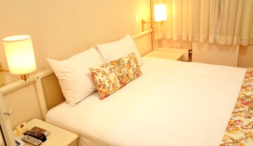 Apartamento estándar, 1 cama doble