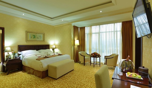 Habitación