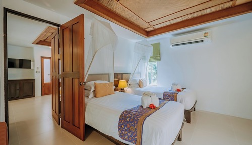 Lotus Cottage