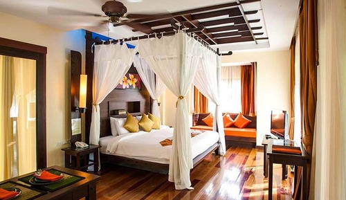 Premium 1 Bedroom Villa