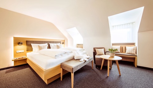 Habitación doble