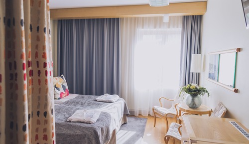 Habitación familiar (Annex)