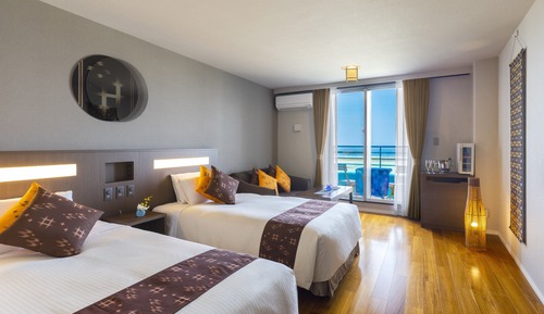 Habitación Premier, no fumadores (Ocean Front)