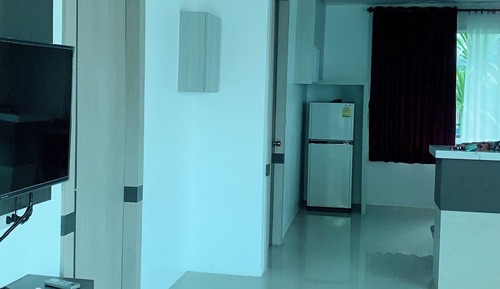 Villa, 2 habitaciones