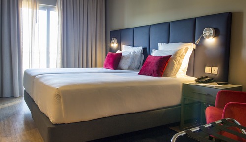 Melia Room