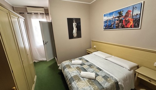 Habitación doble
