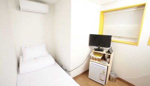 Habitación individual