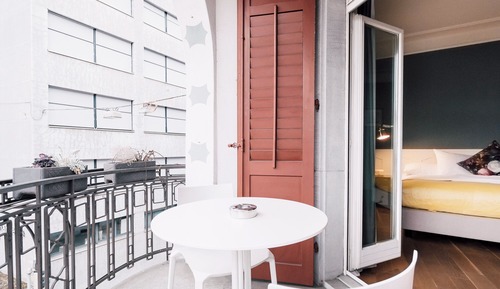 Habitación Signature doble