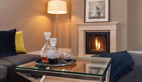 Apartamento Signature
