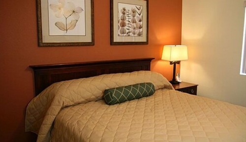 Suite, 1 cama de matrimonio grande con sofá cama