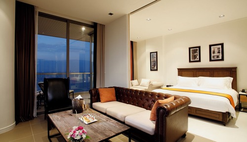 Suite familiar