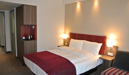 Habitación superior