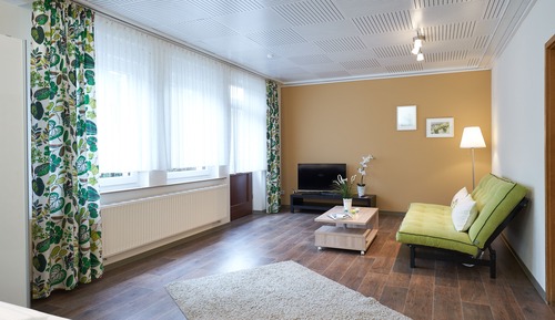 Apartamento, 1 habitación
