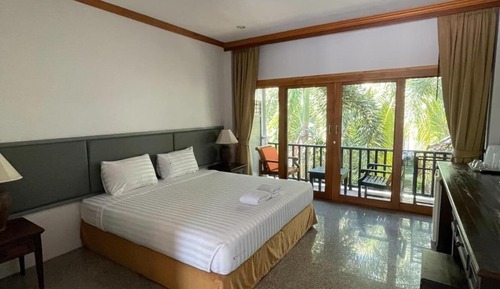 Habitación estándar