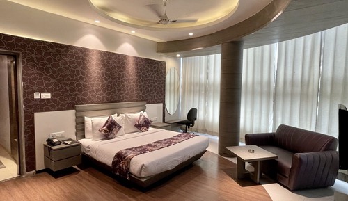 Suite Royal