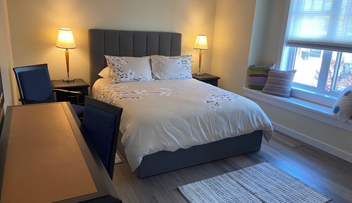 Habitación superior