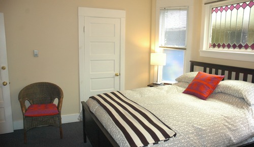 Habitación estándar