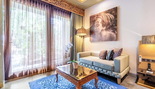 Signature Suites - Adult Only