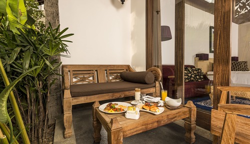 Premier Suites - Adult Only