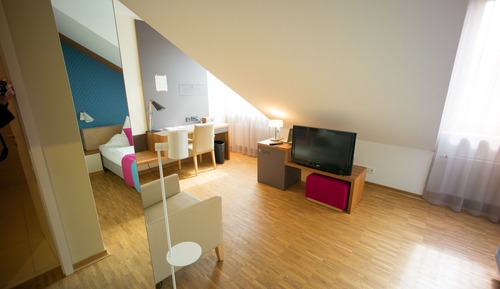 Habitación doble (Category M)