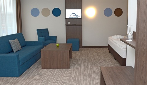 Suite junior
