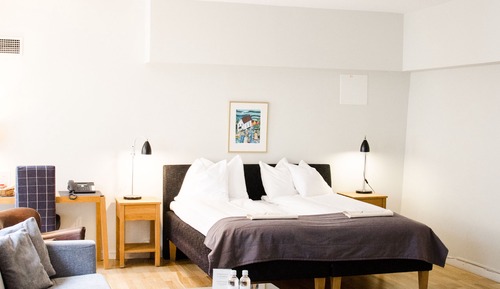 Apartamento (Family Room)