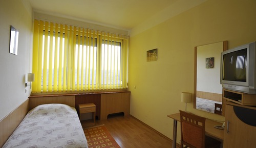 Habitación individual