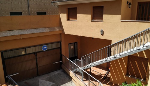 Habitación Confort