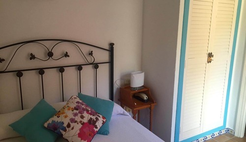 Habitación estándar
