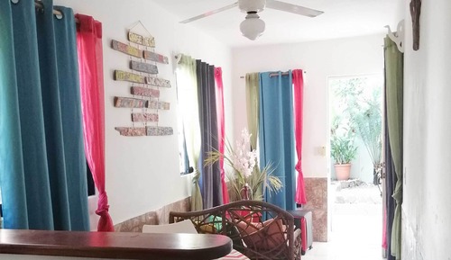 Apartamento tradicional, 1 habitación, vistas al jardín